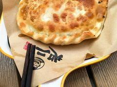 -地二手作鱼汤馄饨(上街里店)