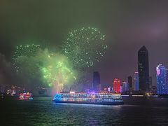 -武昌江滩