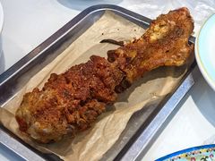 -伊兰汇美食(潘家园店)
