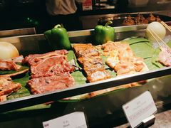 -惠州皇冠假日酒店·西餐厅·自助餐厅
