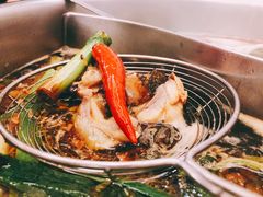 -围炉夜话·潮汕卤水火锅(榕江店)