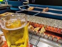 -丰茂烤串(六里桥店)