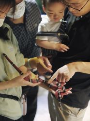 -酷嗒动物文化乐园(cutezoo西溪乐天城店)