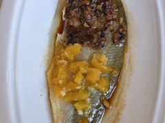 双味蒸黄鱼脯-長泰華府(长泰广场店)