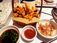 -左庭右院鲜牛肉火锅(七宝领展广场店)