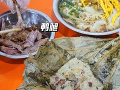 -南宁市连升风味小吃店