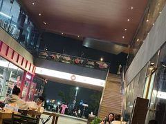 -破店肥哈·海鲜·烧烤(郑州银泰inPARK店)