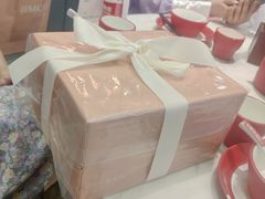 -积慕Cake(解放大道店)