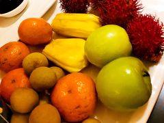 -杭州国际会议中心洲际酒店-原素全日餐厅(解放东路店)