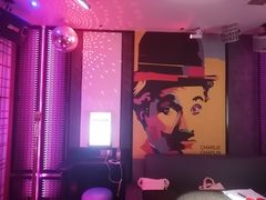 -音乐派KTV(银泰城店)