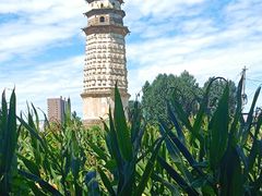 -修德寺塔