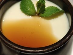 豆腐布丁-云海肴·汽锅鸡·云南菜(美罗城店)