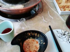 -东来顺饭庄(西直门店)