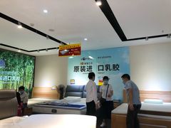 -香江家居品牌工厂批发城