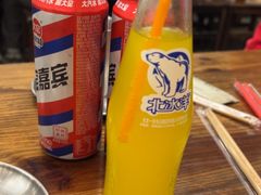 -破店肥哈·东北烧烤·夜宵(南山保利店)