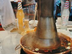 -阳坊胜利涮羊肉(禧乐汇店)