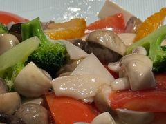 -山外山菜馆(玉泉路店)