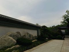 -西安华清御汤酒店