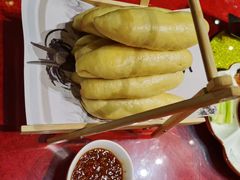 -北平食府(马鞍山路店)