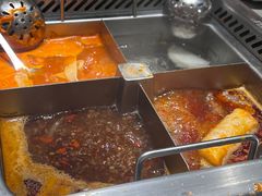 -海底捞火锅(宇飞大厦店)