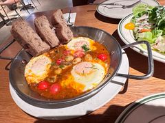 -1861意大利餐厅(文化广场店)