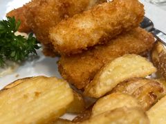 -宜家·瑞典风味餐厅(四元桥店)