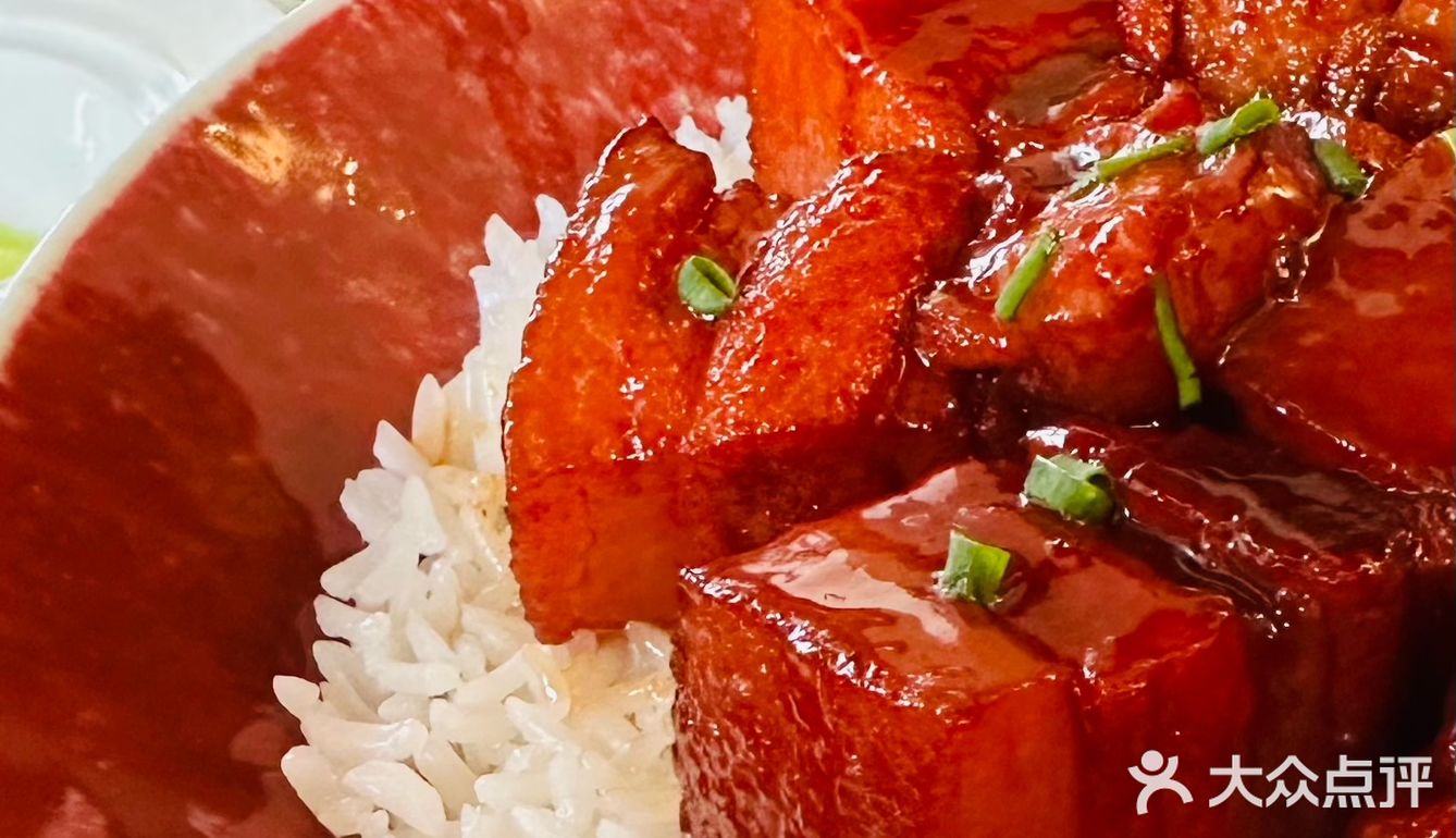 金陵食录｜颐和路寻景，赏民国洋房品金陵茶食🍃