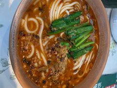 -云海肴·汽锅鸡·云南菜(高德置地店)