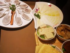 -山城辣妹子(定福庄店)