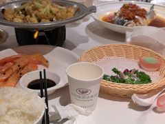 -世纪缘国际会议中心·中餐厅(百家湖店)