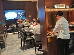 -明丰小渔馆(明月路店)
