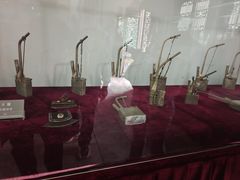 -西安关中民俗艺术博物院