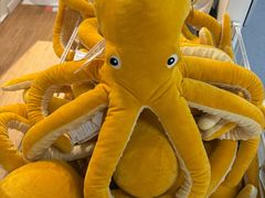 -宜家家居(四元桥商场店)