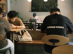-溯洄咖啡VORTEX COFFEE