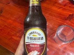 -芦茨金富饭庄·25年老字号·专做稻草鸡