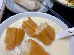 豆花-金山生煎(东山路店)