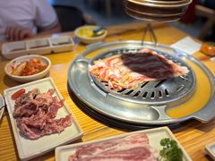 -喜来稀肉(北外滩白玉兰广场店)