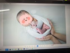 点击看大图 -玛瑞莎·儿童·亲子摄影(越秀店)