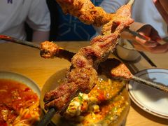 -纳鲁孜·新疆特色餐厅(上海悦荟广场店)