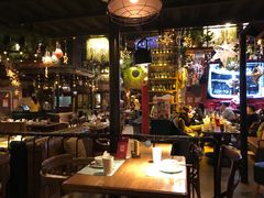 大堂-宾利·音乐餐吧(高新店)