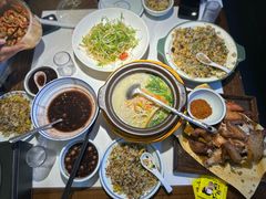 -打酱油·非遗淮扬菜(瘦西湖梅岭店)