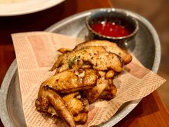 -Laures·月桂西班牙碳烤餐厅(十尚坊店)