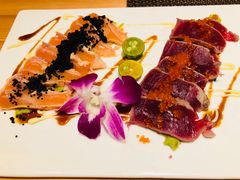 -皇品田苑日式料理(苏州中心店)
