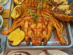 -浮何烤铺(桐梓林店)
