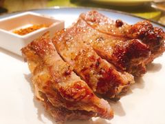 -塔哈尔·新疆盛宴(城西银泰店)
