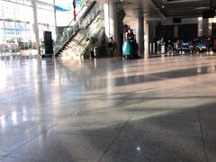 -泰州站