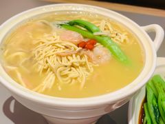-桂满陇·杭州小馆(巴黎春天浦建店)