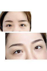 -MIVI野生眉纹绣纹眉