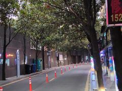 -贵州师范大学(宝山北路校区)