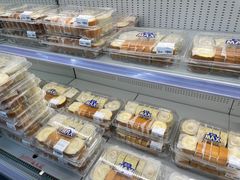 瑞士卷蛋糕-盒马X会员店(王府井奥莱UP TOWN店)